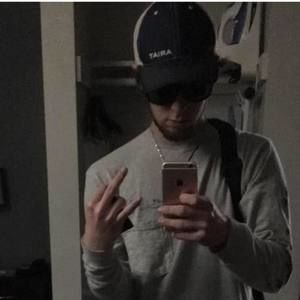 Meet your Posher, Tanner